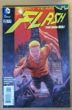 Flash #25 DC Comics