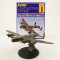 Macheta avion - AVRO LANCASTER + BOOK GIFT - 1941 - CORGI - scara 1:144