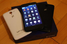 Allview Viper S (dual sim, in garantie) foto