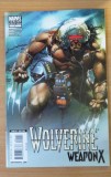 Wolverine Weapon X #1 Marvel Comics