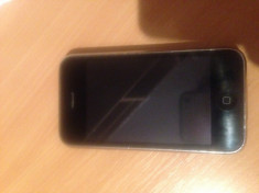 Vand iPhone 3GS (second Hand) foto