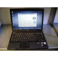 Laptop second Hand Hp Compaq 6910P , Intel T8100 2,1 Ghz , 2 Gb , 120 Gb foto