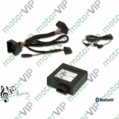 BT-FIS-VAG Modul telefon handsfree carkit bluetooth VW , Seat , Skoda Roomster foto