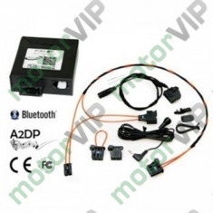 BT-FIS-BMW-F modul telefon carkit handsfree bluetooth BMW seria 1 F20 2011 foto