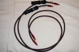 Cablu interconect RCA Audioquest Colorado DBS system foto