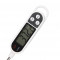 Termometru digital cu sonda de bucatarie, cuptor, gratar,termometru alimentar de insertie termometru BBQ lichide bucatar termometru laborator
