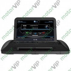 Navigatie dedicata Volvo XC90 pe platforma S100 , Edotec EDT-C173 Dvd Auto Multimedia Gps Tv Bluetooth Volvo XC90 foto