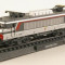 1498.Macheta locomotiva E-Lokomotive 22200 SNCF B`B` scara 1:160
