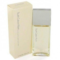 Calvin Klein Truth EDP 100 ml pentru femei foto