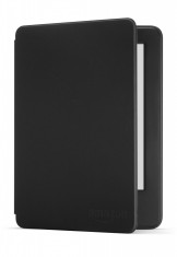 Amazon carcasa de protectie pentru Kindle (a 7-a generatie), Negru - nu se potriveste la generatiile anterioare foto