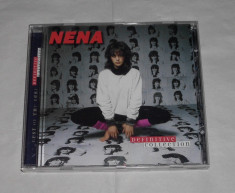 Vand cd NENA-Definitive collection foto