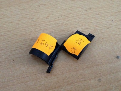 Capace balamale acer aspire E1 - 570 A49.10 foto