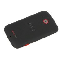 Capac baterie si mijloc HTC Desire C Originale foto