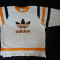 Bluza originala Adidas vintage; marime XXXL, vezi dimensiuni exacte