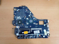 Placa de baza acer aspire E1 - 570 A49.5 foto