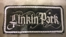 Linkin Park - Patch foto