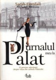 Jurnalul meu la Palat. O poveste adevarata despre viata in culisele Palatului - de Sarah Goodall, Nicholas Monson, 2006, Curtea Veche