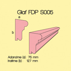 Glaf FDP S005 foto