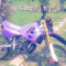 Motocicleta Enduro Aprilia RX