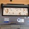 Palmrest Asus X73S A50.60