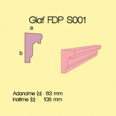 Glaf FDP S001 foto