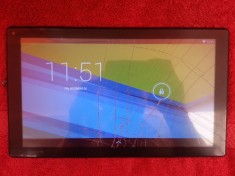 Tableta UTOK 1005D ( Touchscreen Digitizer spart ) - TouchScreen nefunctional foto