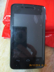 Smartphone Vodafone Mini One (Alcatel) foto