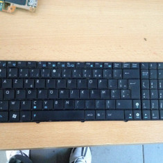 Tastatura Asus X73S A50.55