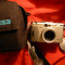 Canon PowerShot G3 4.0 MP Digital Camera - argintiu