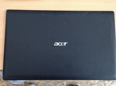 Capac display Acer Aspire 7741 , 7741Z ,7551 A49.06 foto