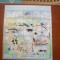 St.Vincent 1989 fauna Arca lui Noe MI 1167-1191 kleib. MNH