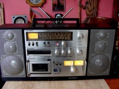 TELEFUNKEN HI-FI STUDIO 1M foto