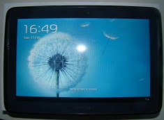 Super Pre?!!!! Tableta Samsung Galaxy Note 10.1 N8000 foto