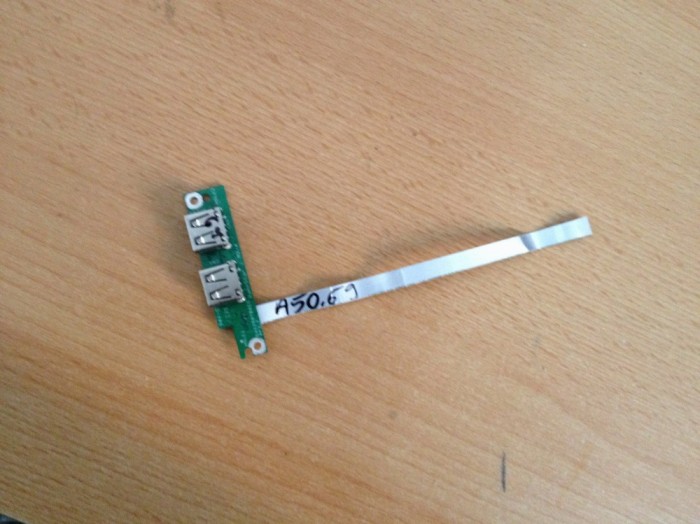 Modul USB Emachines E528 A50.69