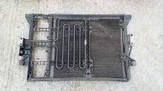 Radiator AC clima BMW E39 seria 5 foto