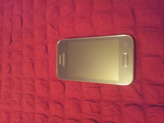 Telefon Samsung Galaxy Young 2 foto