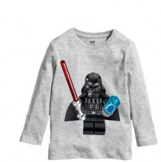 Lego Star Wars Vader foto