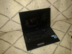 Laptop MSI CR620 foto