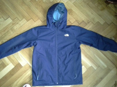 North Face Triclimate foto