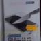 Folie sticla Samsung Galaxy NOTE N7000 I9220 tempered glass