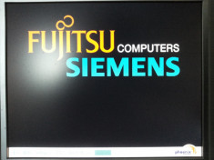 Unitate PC Fujitsu Simens,Dual-Core 3000 Mhz foto