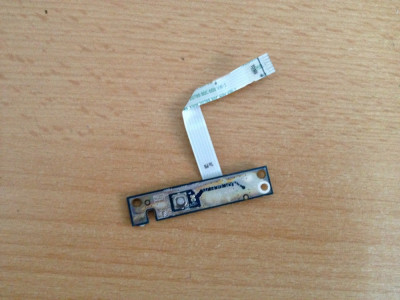 buton pornire Acer Aspire One KAV10 D150 (A34.218, A84) foto