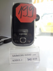 SAMSUNG I5500 (LCT) foto