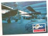 # ilustrata maxima-85 de ani de la primul zbor al unui avion cu reactie H.Coanda
