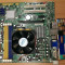 KIT PLACA BAZA SOCKET AM2 + PROCESOR CPU AMD DUAL CORE X2 5600 + COOLER PCI-EX