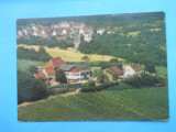 HOPCT 12097 GERMANIA HANURILE WEINGUT HOF NURNBERG [ NECIRCULATA]