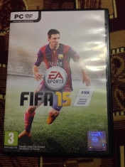 fifa 15 foto