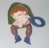 Cumpara ieftin Figurina Cocosatul de la Notre Dame