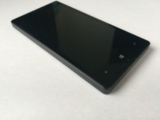 NOKIA Lumia 930 Black Negru in Stare FF Buna Neverlocked Okazie !!! foto