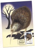 # ilustrata maxima-PASARI DE NOAPTE-Kiwi 1998 prima zi